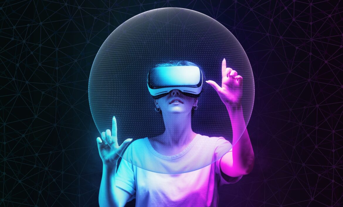 Realidad Virtual México