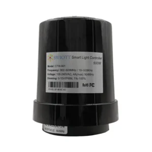 Fotocelda inteligente lorawan nb iot