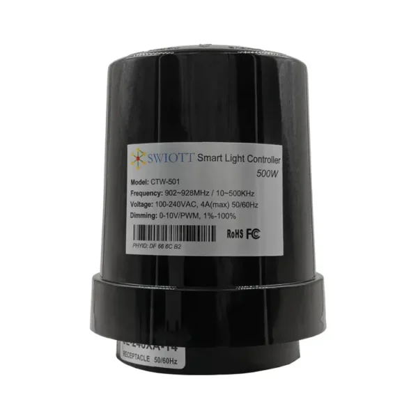 Fotocelda inteligente lorawan nb iot