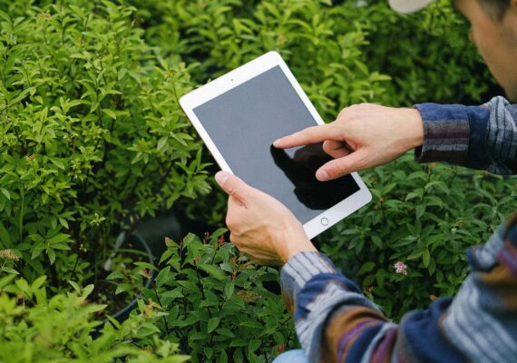 Agricultura Inteligente en México