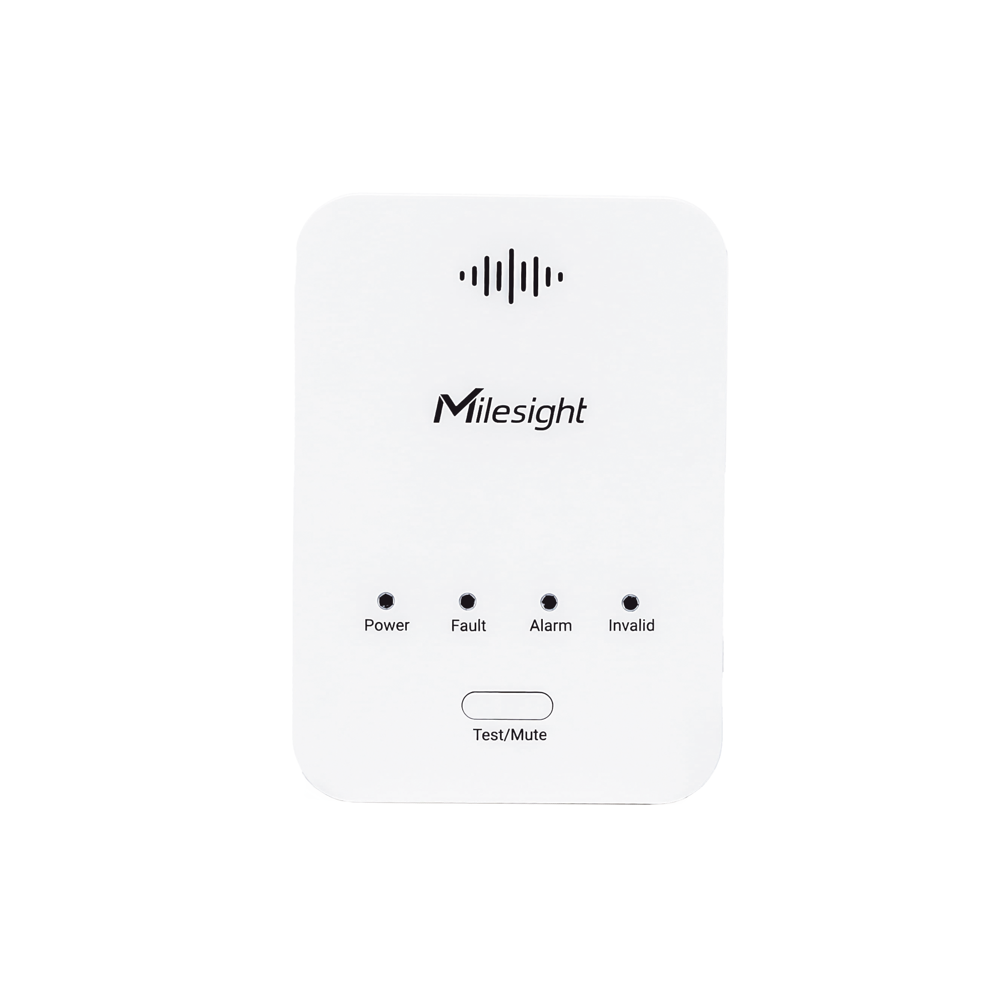 Detector de fuga de gas lorawan