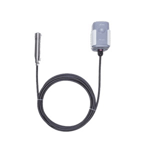 Sensor sumergible LoRaWAN para líquidos