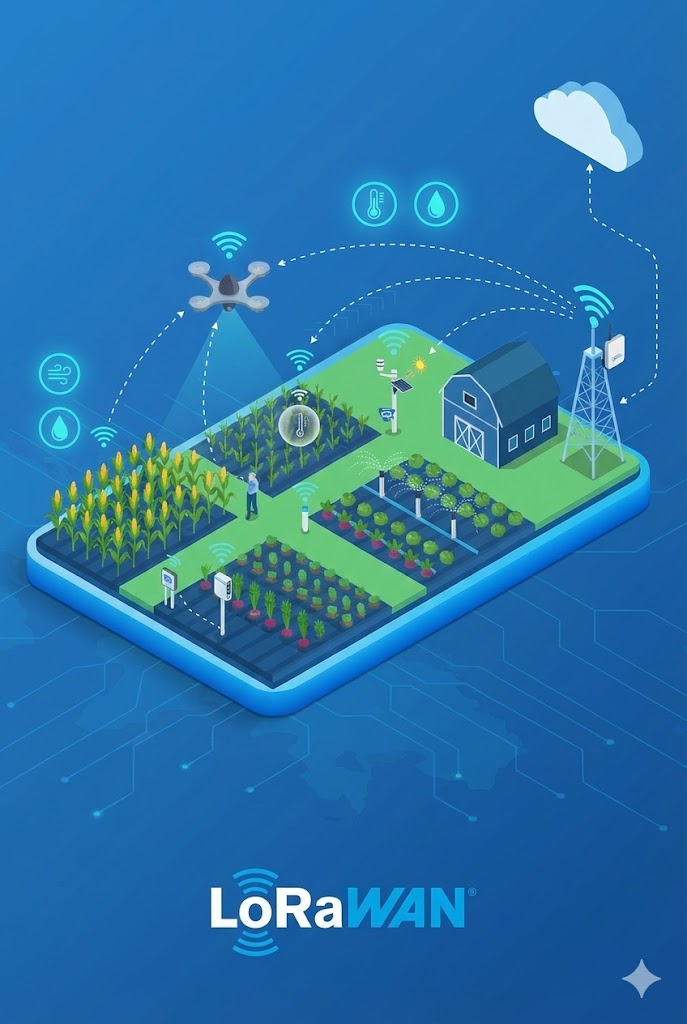 soluciones-agricultura-inteligente-lorawan-mexico